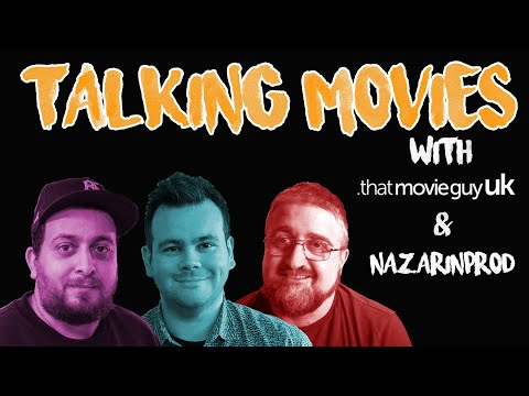 Talking Movies with Dion & Peter - 80s Cinema