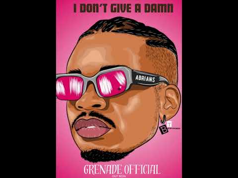 I don’t Give A Damn - Grenade Official (audio)