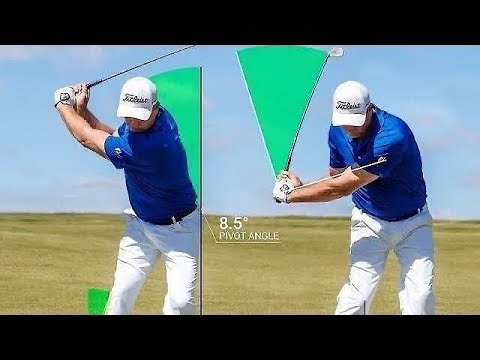 Why Amateurs Can't Create An Effortless Golf Swing! - NEW Technique!