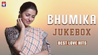 Bhumika Tamil Jukebox | Sillunu Oru Kadhal | Badri | Rojakottam | Best Love Hit Songs