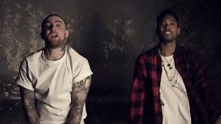 Mac Miller - Weekend (feat. Miguel)