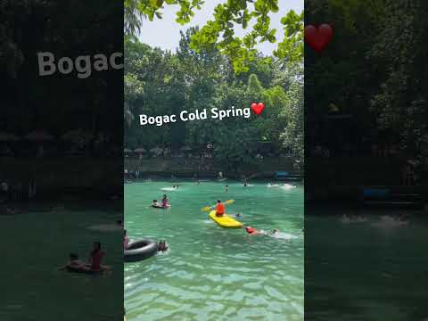 BOGAC COLD SPRING I YOU FEEL HOT I COLD SPRING IS THE BEST #food #spring #vacation #like