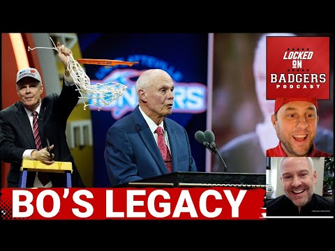 Patrick Herb discusses Bo Ryan and his legacy as the Wisconsin Badgers basketball coach.