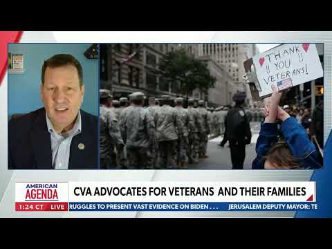 Empowering Veterans: Addressing PTSD | Transforming VA Healthcare | CVA's Impact