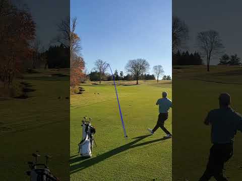 Hole 13 at St. David's Country Club #golf #shortsvideo #shorts #short