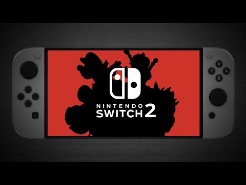 The #1 Nintendo Switch 2 Tease JUST HAPPENED!!