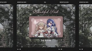 【M3-2024秋】mew 1st EP『Beautiful Soul』【XFD】