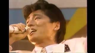 米米CLUB - SHAKE HIP! (MUSIC WAVE '87)