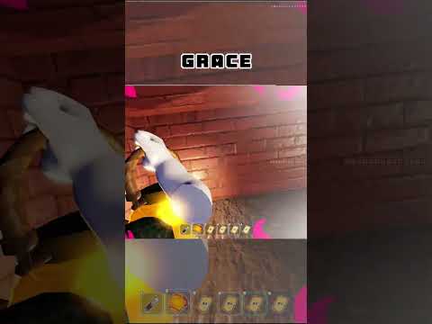 Grace - ROBLOX