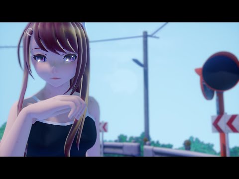 【MMD踊ってみた】 [A]ddiction 【Setsuko】