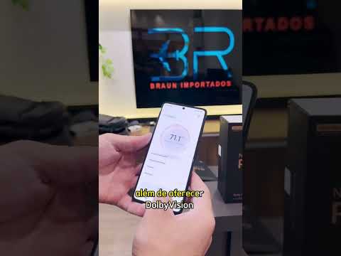 DEIXA TUDO DE LADO E PRESTA ATENÇÃO NO NOVO XIAOMI REDMI NOTE 12 PRO 😱