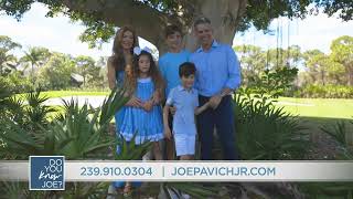 The Real Estate Agent You Need to Know #3 │ Joe Pavich Jr.