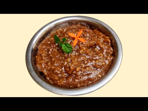 കൂവപ്പായസം / arrowroot paayasam /RuchiKoottuSpecial