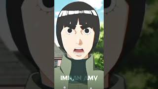 Rock lee #amvanime #naruto #amvnarutoshippuden #amv #anime #edit #animeedit #rocklee  #rockleeedit