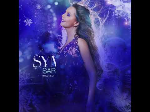 @sarahbrightman Surprise Someone Special for Mum's Day with 'A Christmas Symphony'!