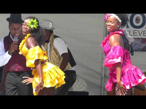 Tourism Week, Barbados - part 1