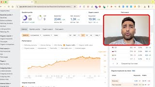 I Doubled Traffic & Hit $24K/Month? - SEO Case Study