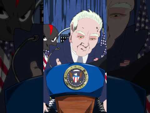 i feel like Joe Biden 🦅🇺🇸 animation by @tristious