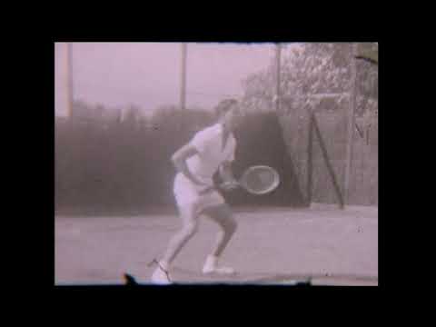 The World 's Championship of Tennis, Kooyong 1932