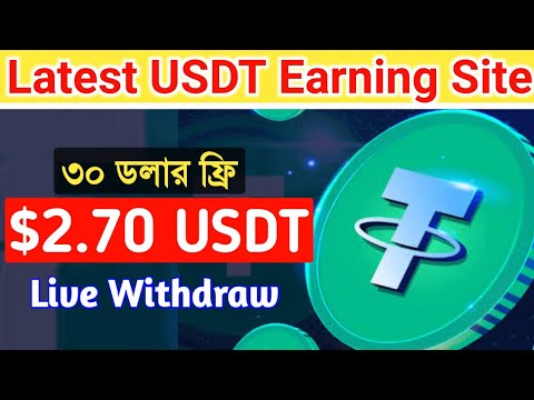 The most USDT earning platform, shopping mall website, make many on shopping site, usdt