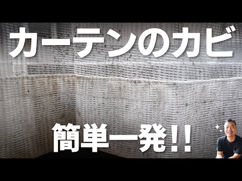 【結露】放置しておくと…カビだらけ