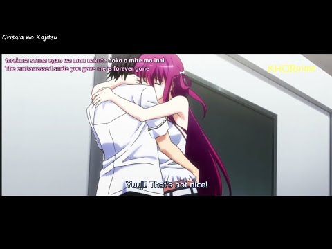 Yuuji Kazami, The Most Savage Harem Protagonist Ever