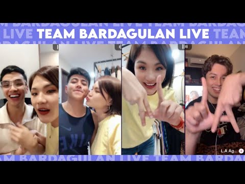 JENNY CHUA, VRIXIAN & L.A AGUINALDO | TEAM BARDAGULAN LIVE