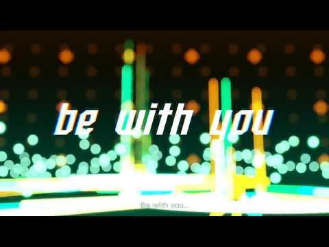 【初音ミクV3・リン・レン】 be with you (Teaeye) 【Original】