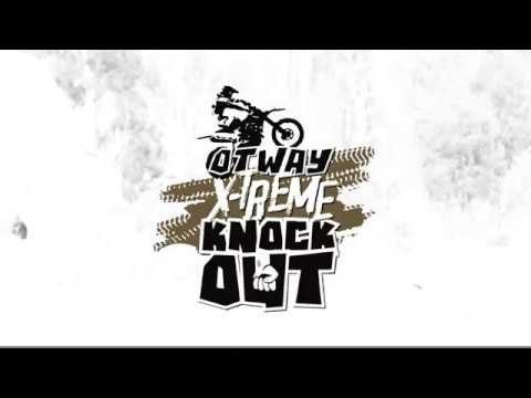 Otway X-treme KnockOut 2018 Hard Enduro