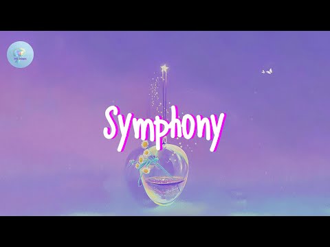 Clean Bandit - Symphony (feat. Zara Larsson) (Lyric Video)