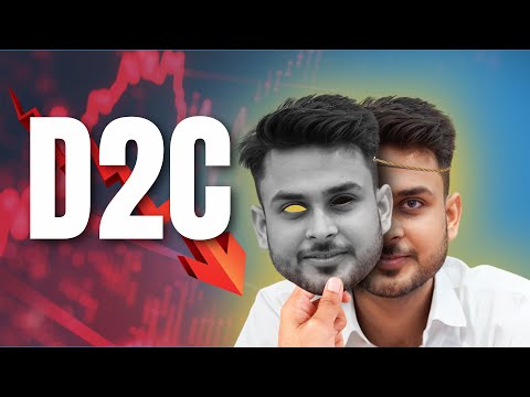 99% of D2C Brands Fail Because Of This 😟 | Top International Shopify Stores 2024 | Aditya Singh