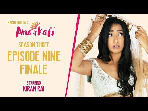 ANARKALI WEB SERIES | SEASON 3 FINALE | IT ALL FALLS APART