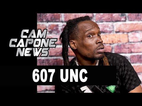 607 Unc On People Blaming King Von For Lil Durk Getting Arrested: He Should’ve Kept Going