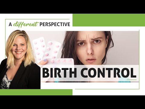 Birth Control | A Different Perspective | Episode 136