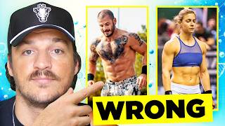 Science Proves CrossFit Training is WRONG?!