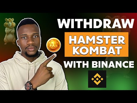 Connect Hamster Kombat to Binance Only! - $2000 Airdrop is Guaranteed! Here's Why..