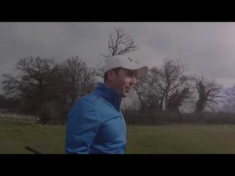 RICK Vs PETER   THE 2nd HAND GOLF CLUB CHALLENGE PT3