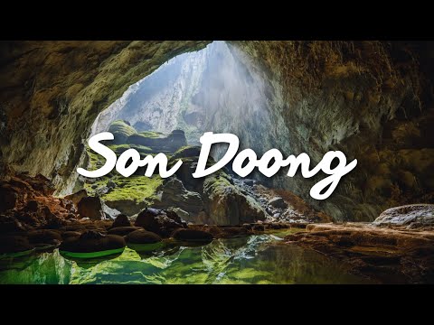 Son Doong, Vietnam: Discover the largest cave in the world!