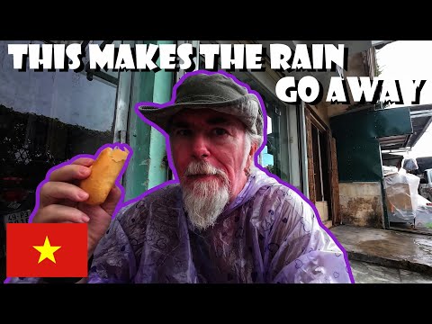 Vlog - E188- " Enjoying  A Rainy Day The Best Way !"🇻🇳 Dalat