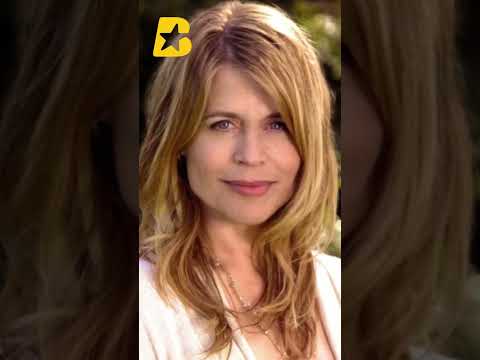 Linda Hamilton Biography - The Terminator and Beyond #shorts #lindahamilton #biofamous #biography