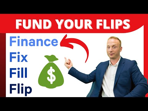 Hard Money Loans - How to flip for beginners