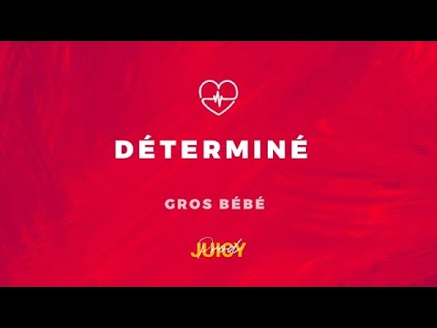 Samy Lrzo - Gros Bébé (Audio)