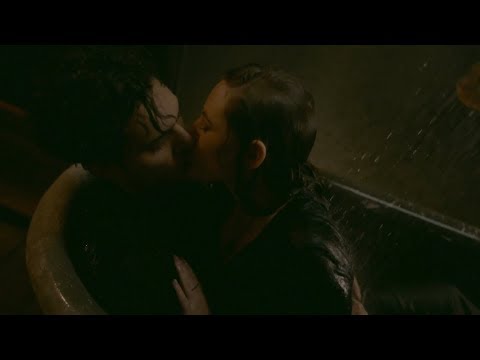 Hope and Landon bathtub scene | Legacies 2x11 | What Cupid Problem?