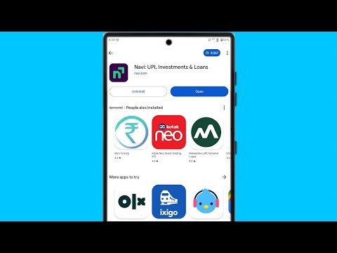 Navi App Kya Hai | Navi App Kaise Use Kare | Navi App Se Paise Kaise Kamaye | Navi App