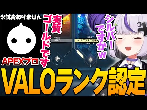 NIRUとラプ様の煽り合いが面白過ぎるｗ【ホロライブ切り抜き/ラプラス・ダークネス/NIRU】