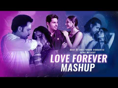 Ultimate Bollywood Mashup Love Songs  Romantic Hits Medley #BollywoodLoveSongs #MashupMelodies