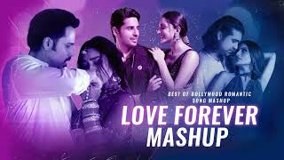 Ultimate Bollywood Mashup Love Songs  Romantic Hits Medley #BollywoodLoveSongs #MashupMelodies