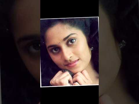 Childhood TO Adulthood of Actress Shalini.... |Indian actress | Shalini Ajith | baby shalini pics😍