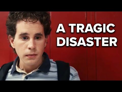 Dear Evan Hansen (2021) Is a Tragic Disaster - Movie Review