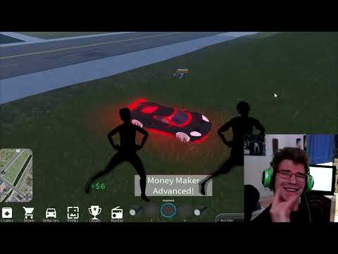 Roblox Ultimate Drifting | GMV